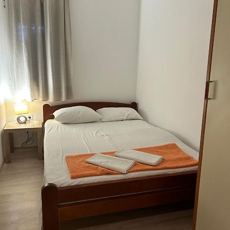 Apartment Srima Extérieur photo
