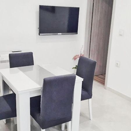 Apartment Srima Extérieur photo