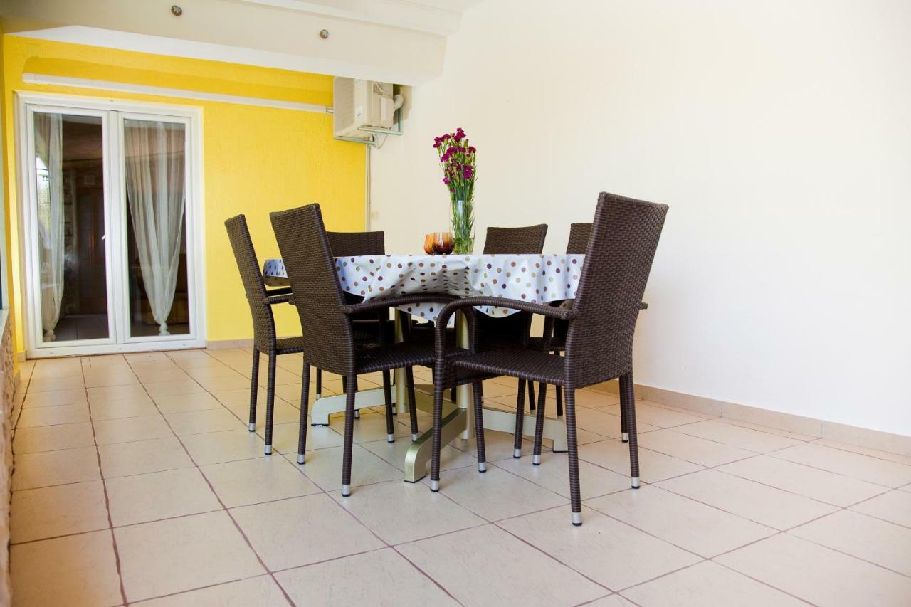 Apartment Srima Extérieur photo